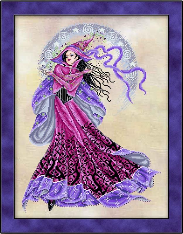 (image for) Spellbound